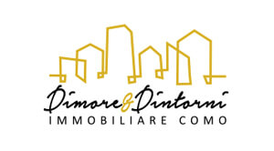 Dimore & Dintorni<br />IMMOBILIARE COMO