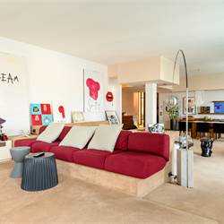 Quadrilocale con terrazzo a Cantù