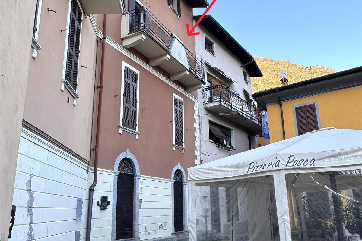 Individuazione Immobile