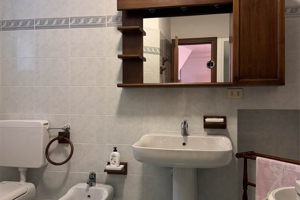 Bagno 1