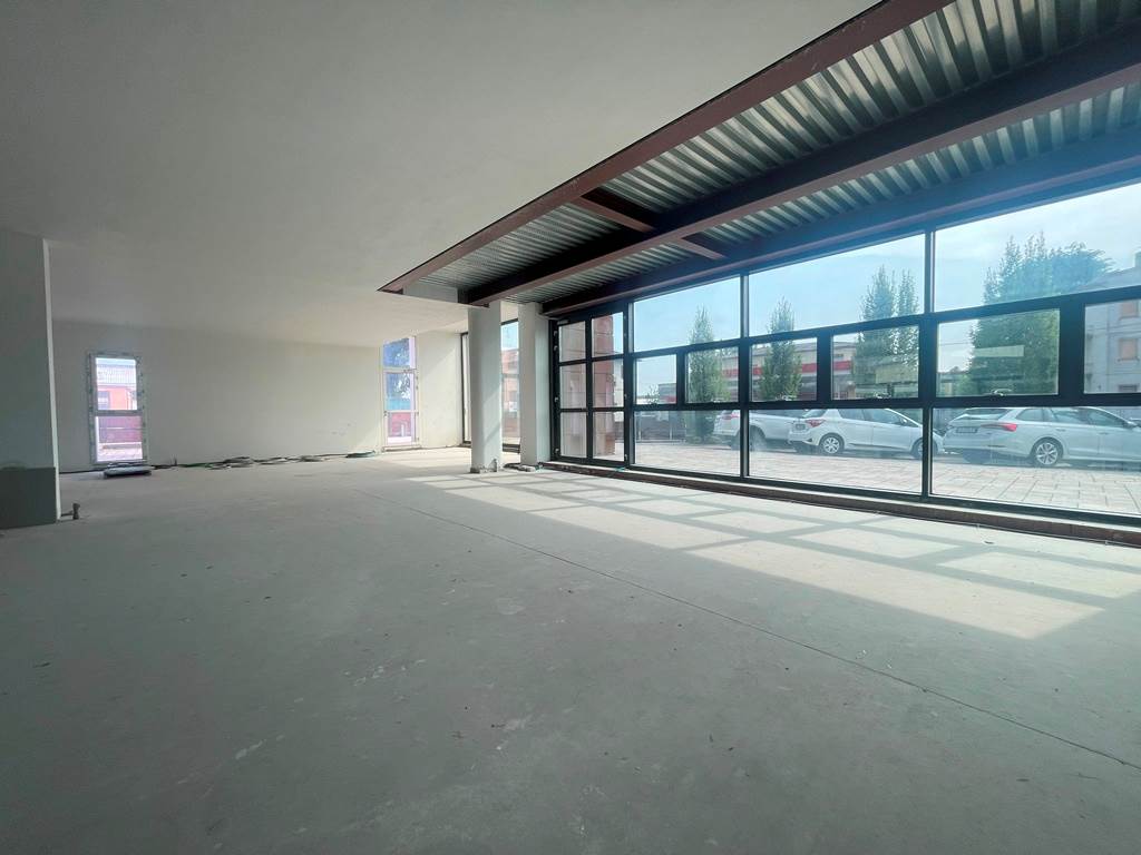 Open space