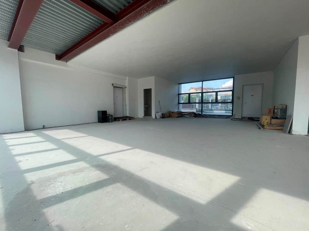 Open space