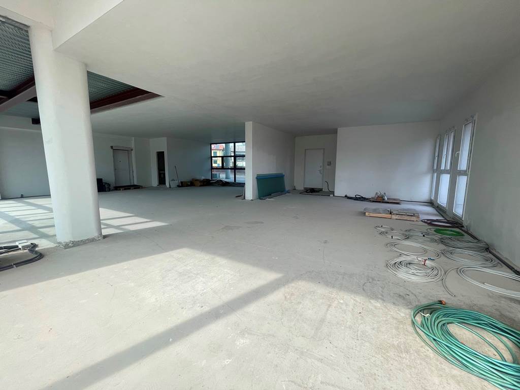 Open space