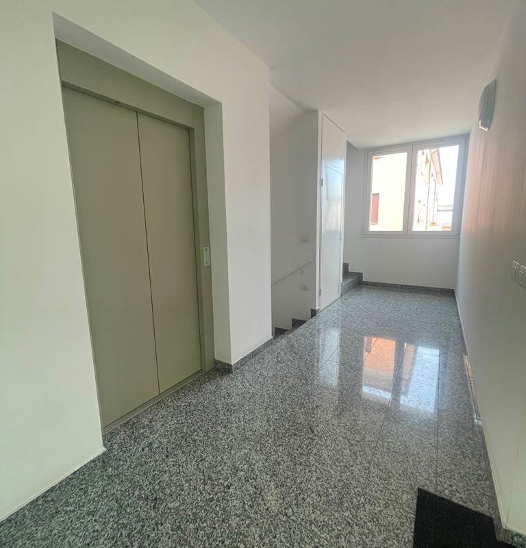 Ingresso Comune
