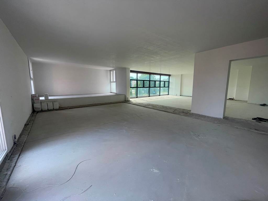 Open space