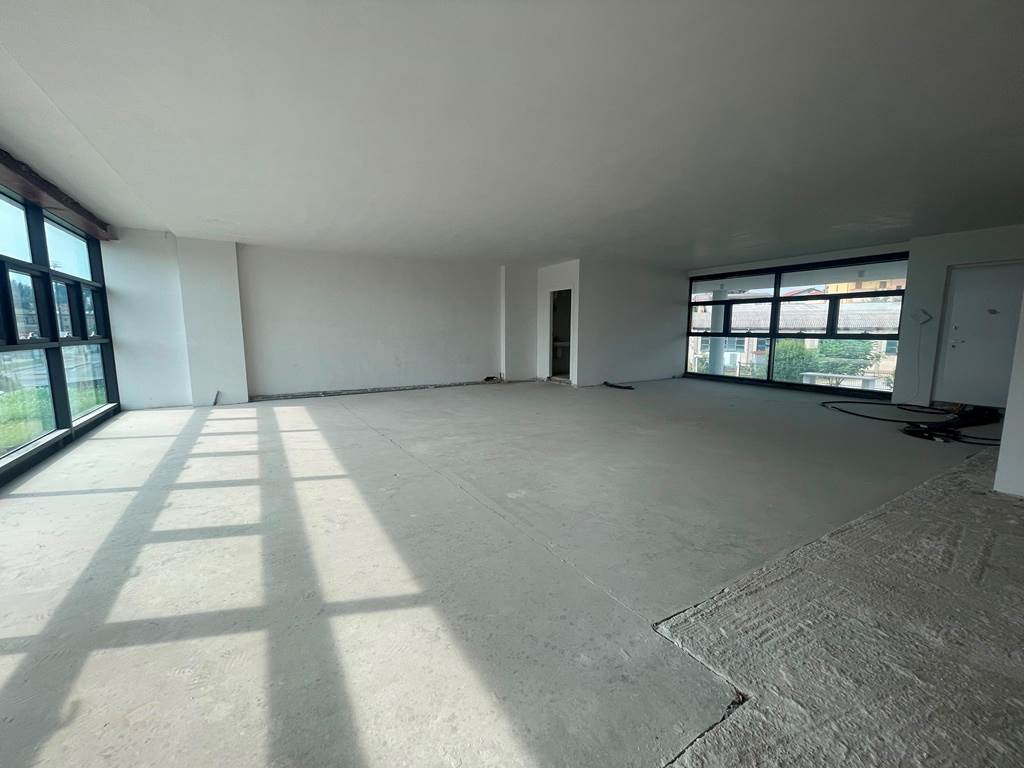Open space