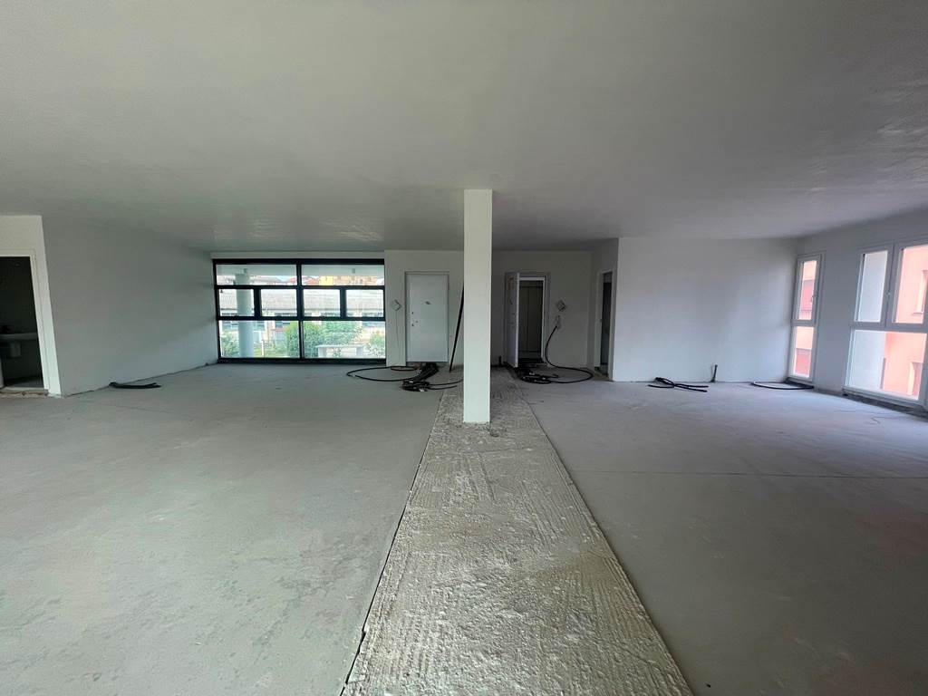 Open space