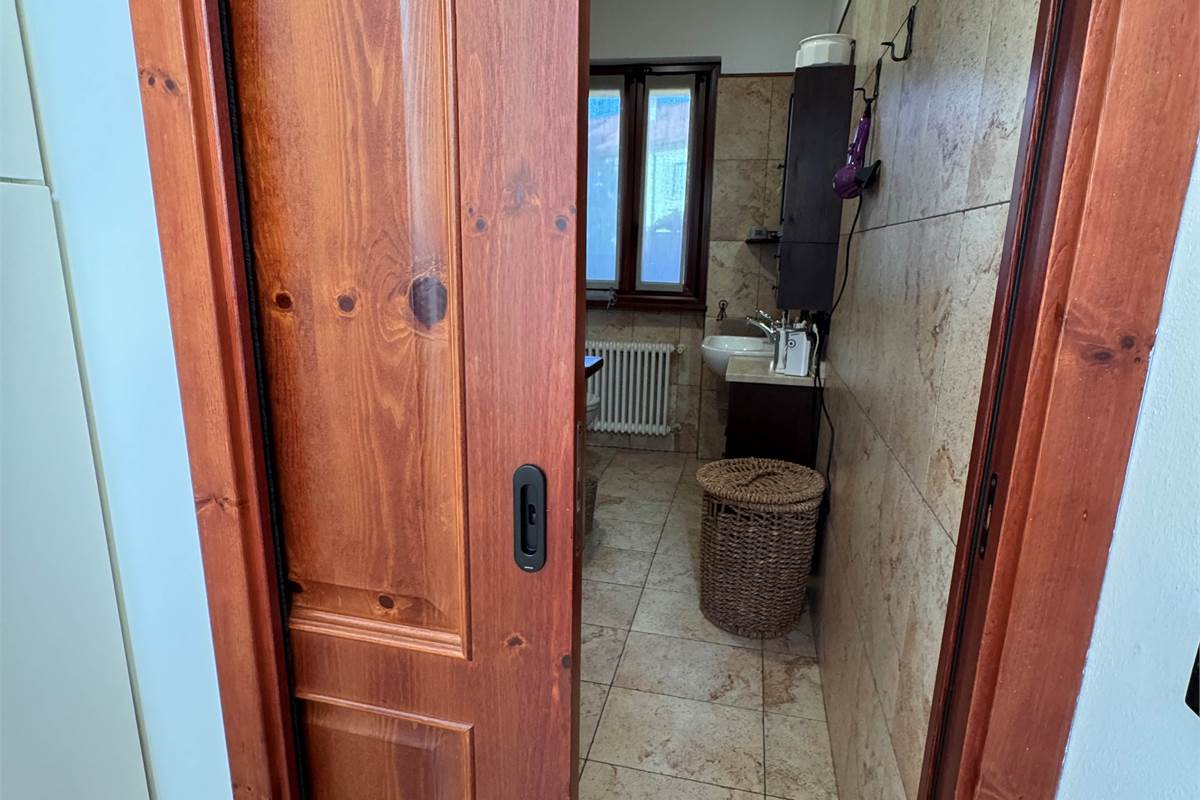 Ingresso Bagno