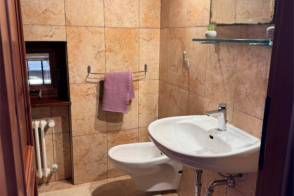 Bagno Superiore