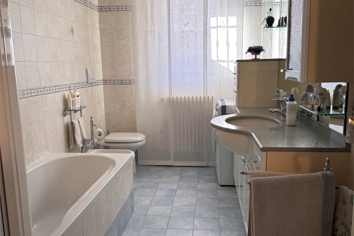 Bagno