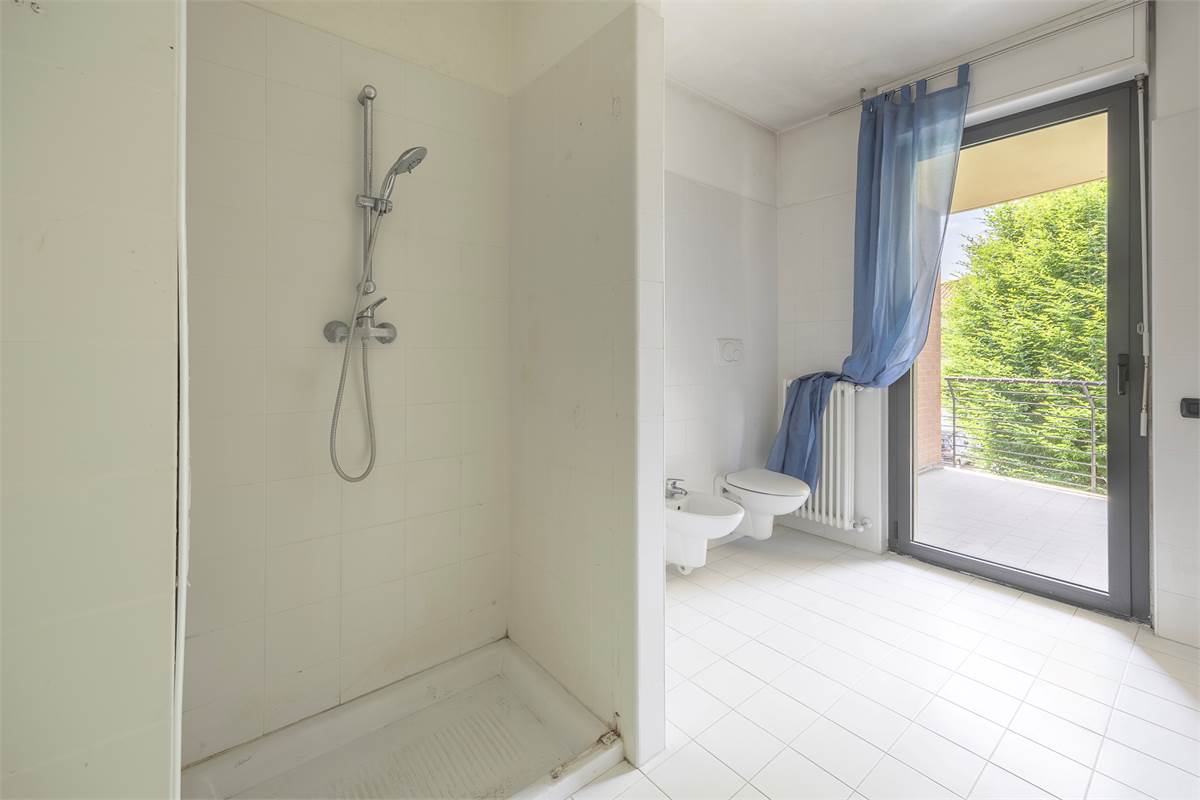 Bain en suite