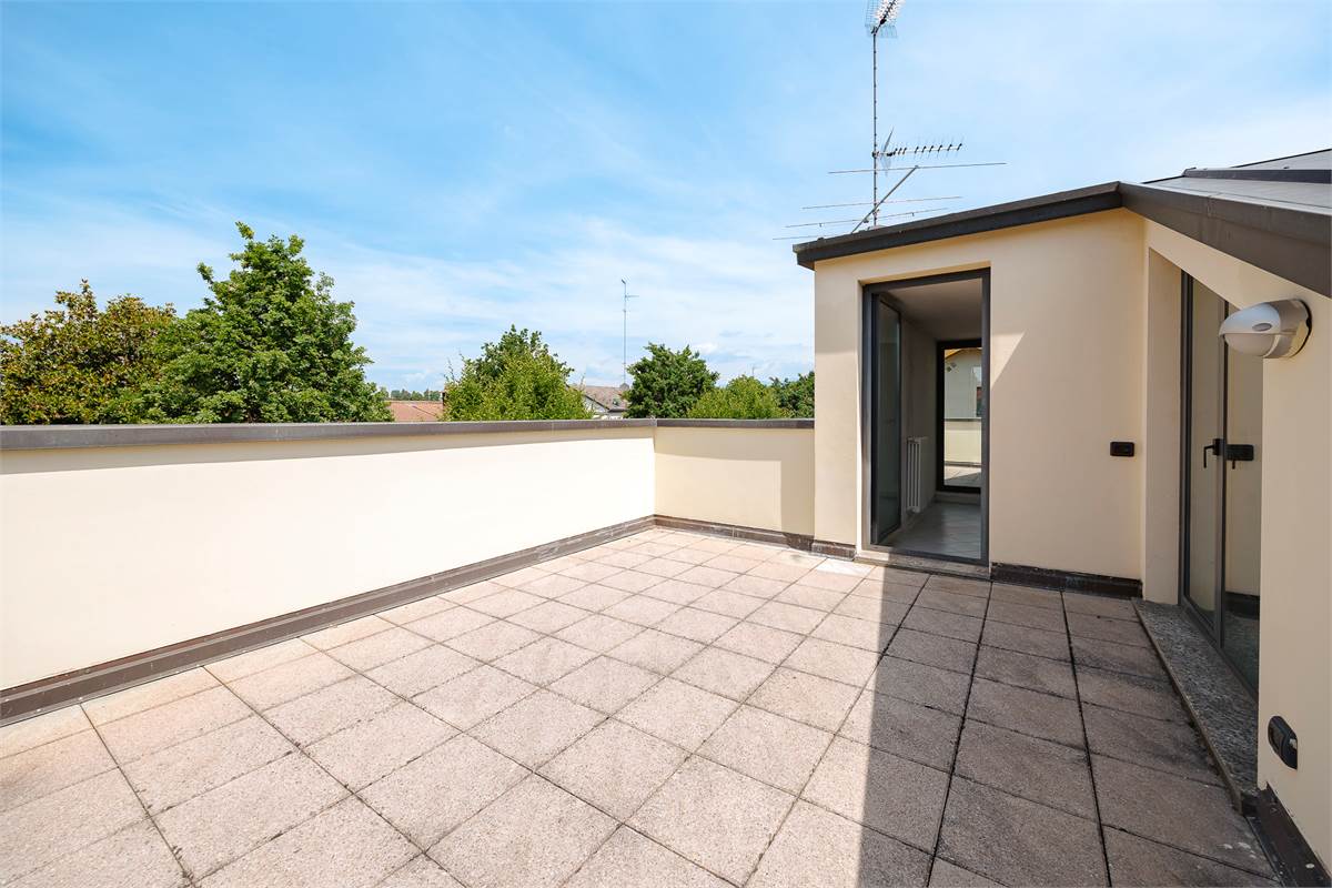 Terrazzo Copertura