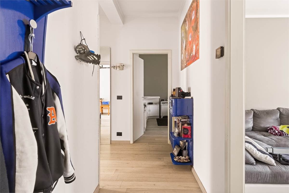 Intera casa trifamiliare a Vighizzolo