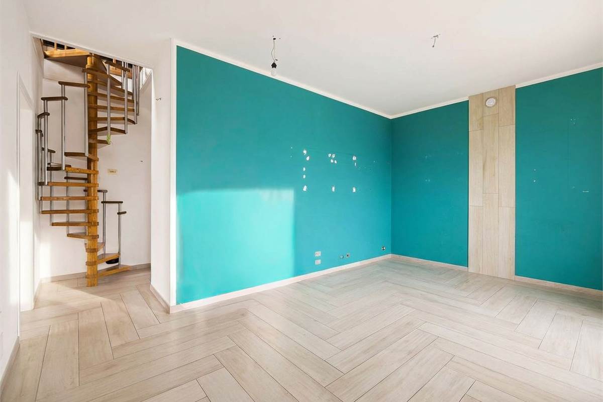 Intera casa trifamiliare a Vighizzolo