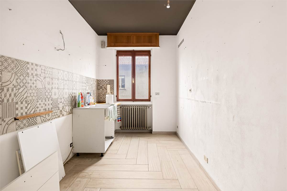 Intera casa trifamiliare a Vighizzolo