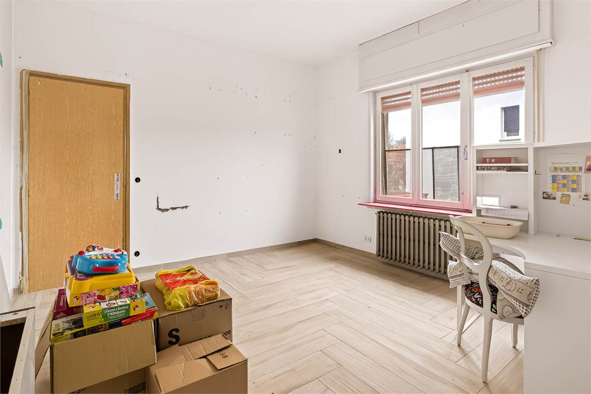 Intera casa trifamiliare a Vighizzolo