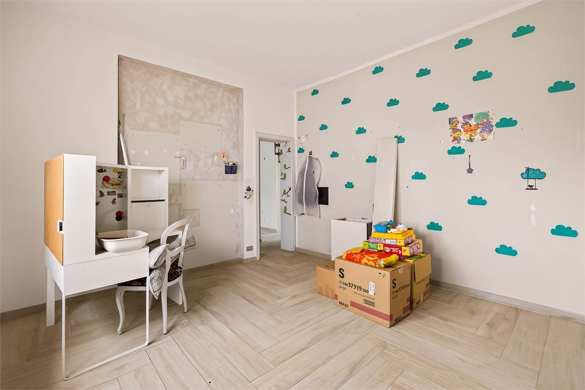 Intera casa trifamiliare a Vighizzolo