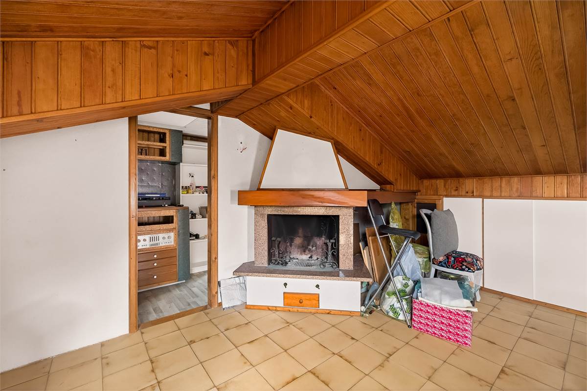 Intera casa trifamiliare a Vighizzolo