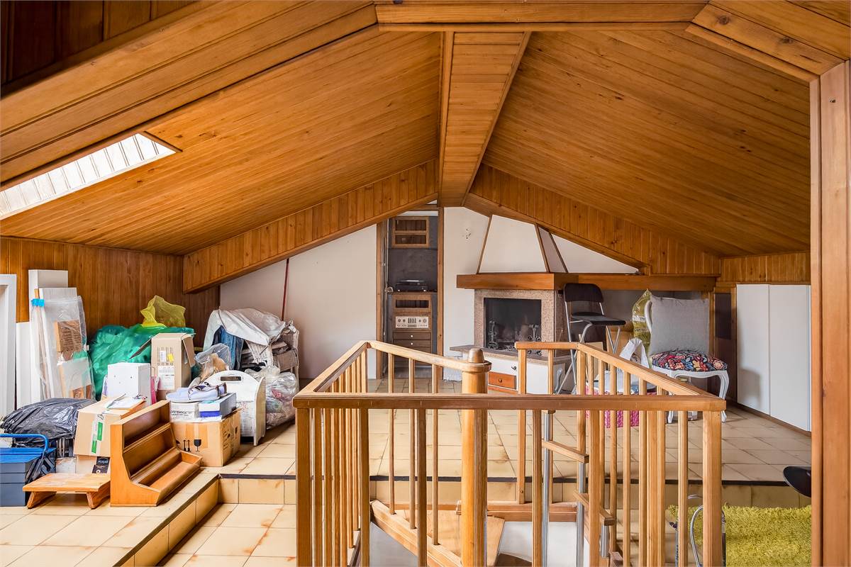 Intera casa trifamiliare a Vighizzolo