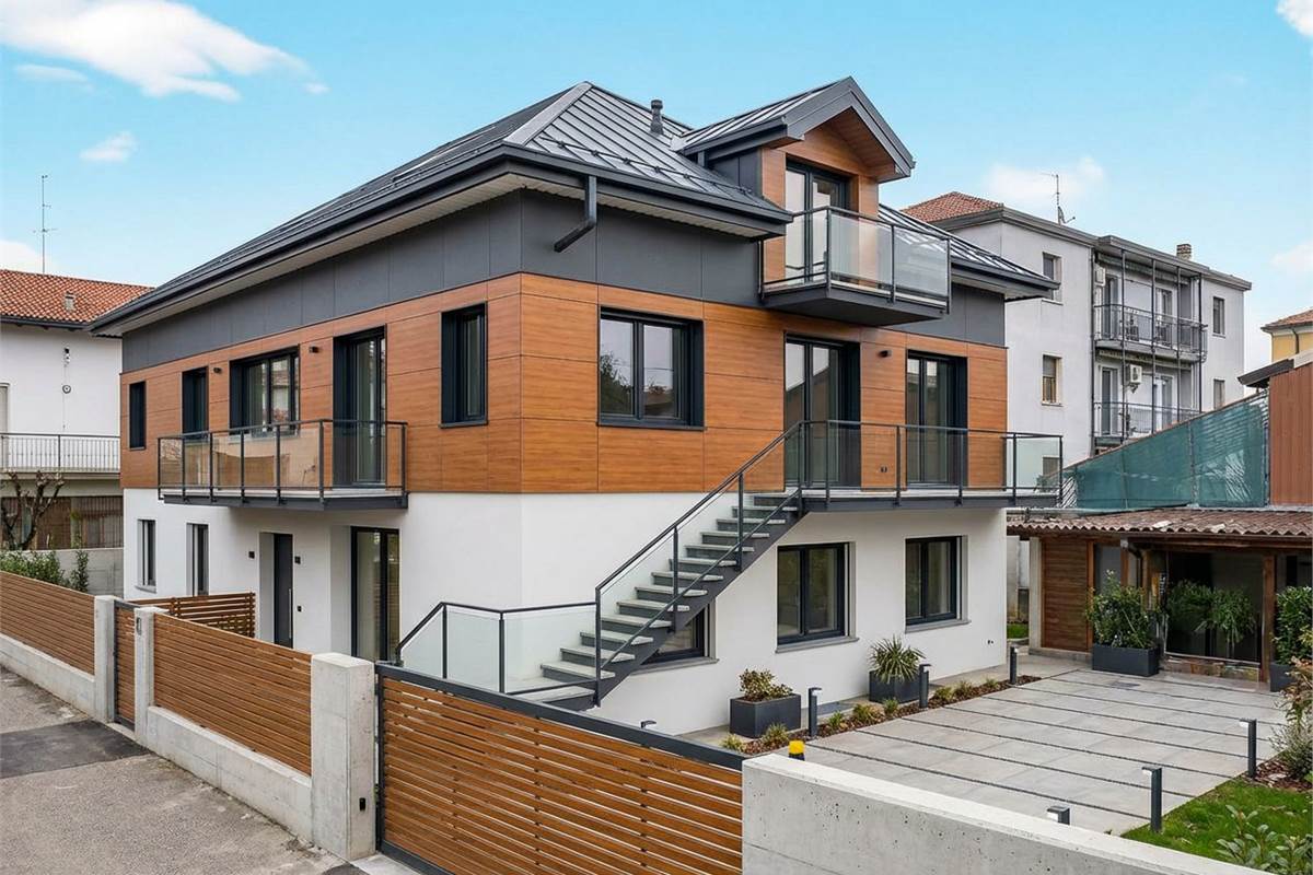 Simulazione ristrutturazione