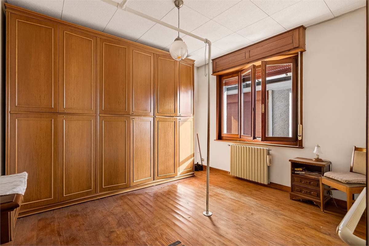 Intera casa trifamiliare a Vighizzolo