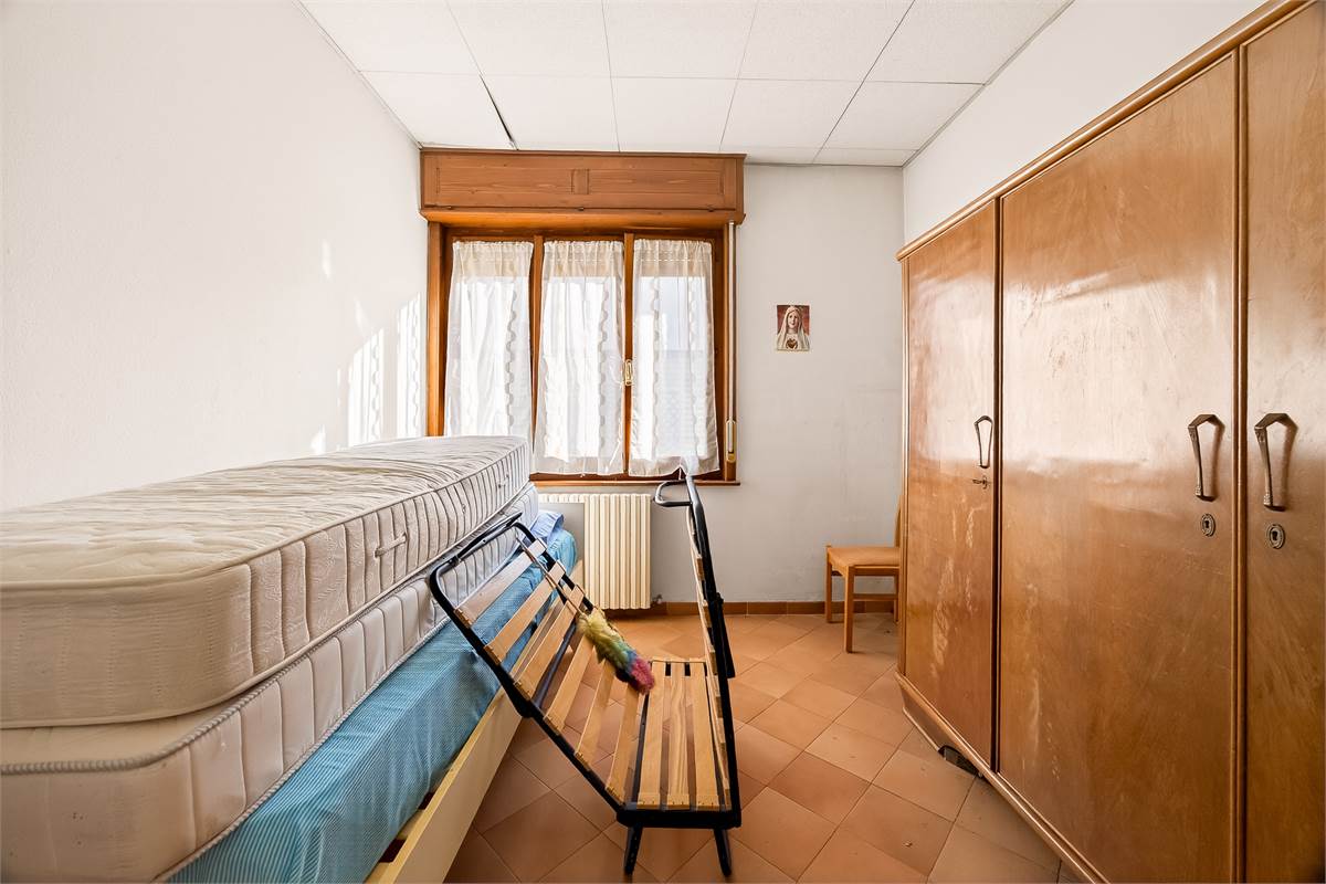 Intera casa trifamiliare a Vighizzolo