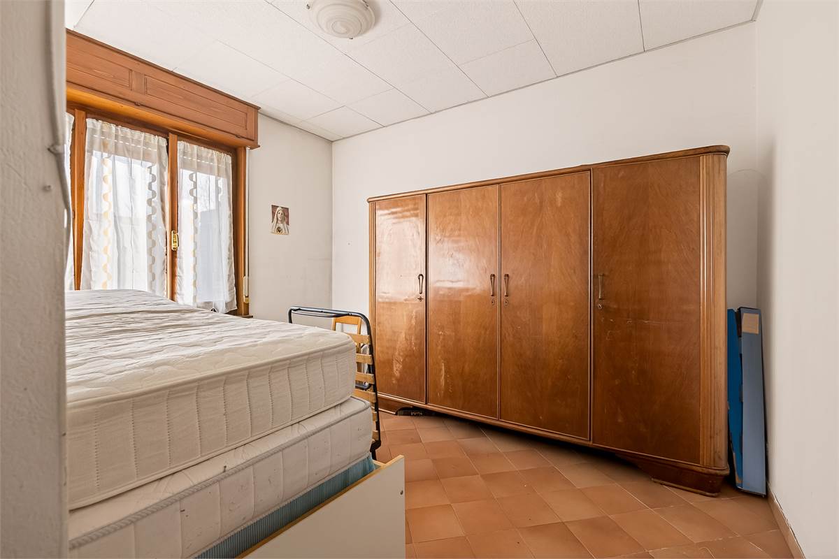 Intera casa trifamiliare a Vighizzolo