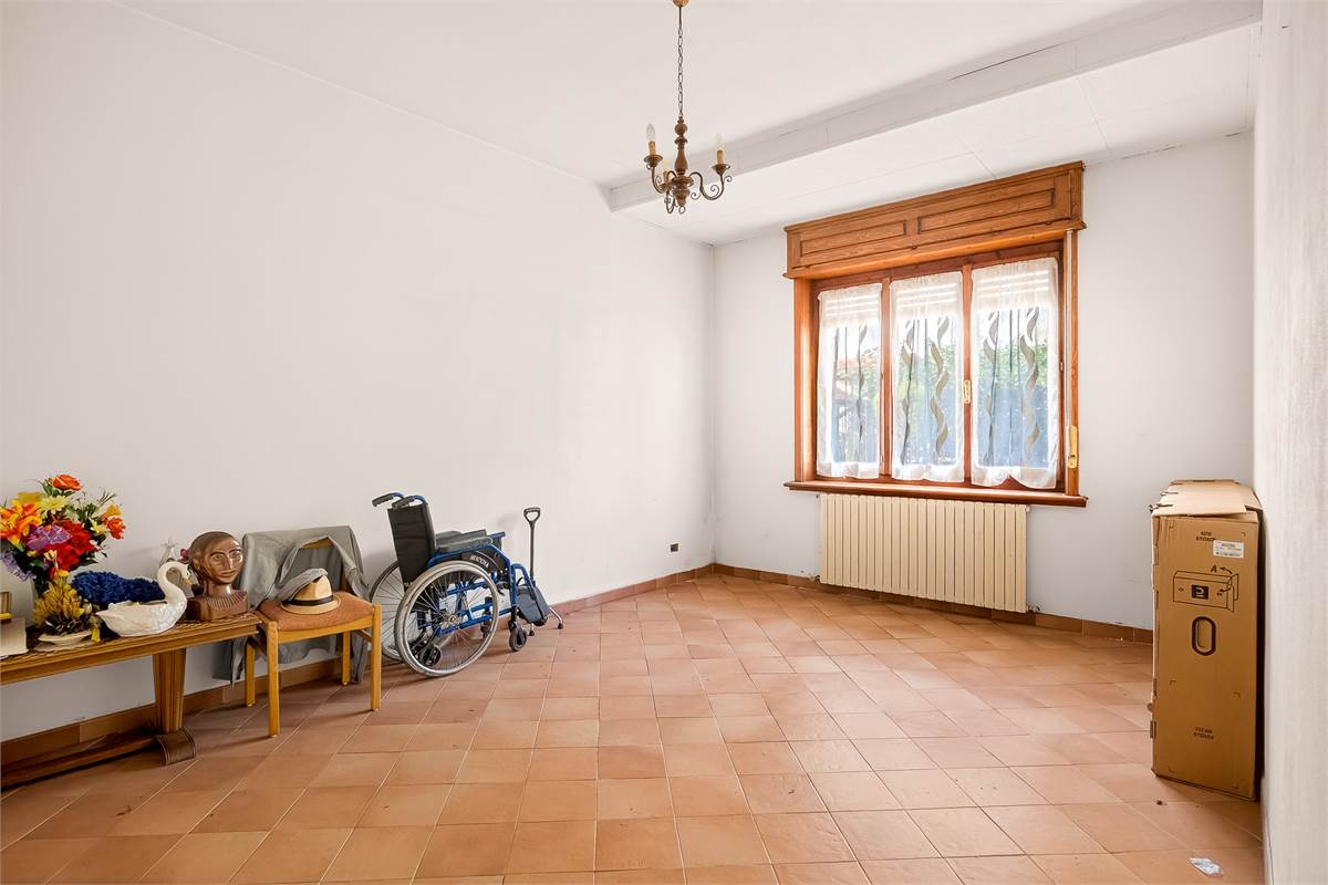 Intera casa trifamiliare a Vighizzolo