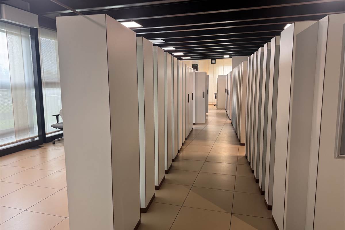 Capannone in vendita a Cantù