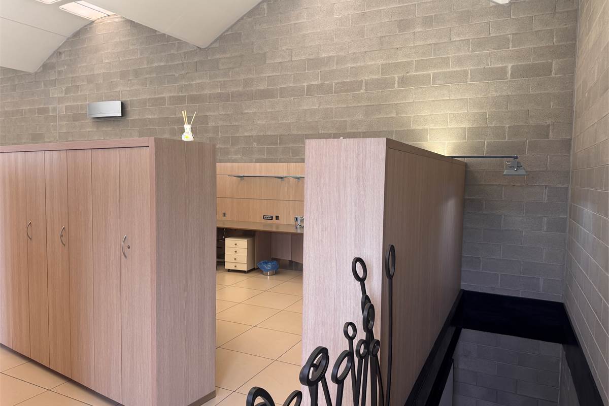 Capannone in vendita a Cantù