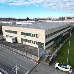 Capannone in affitto a Cantù