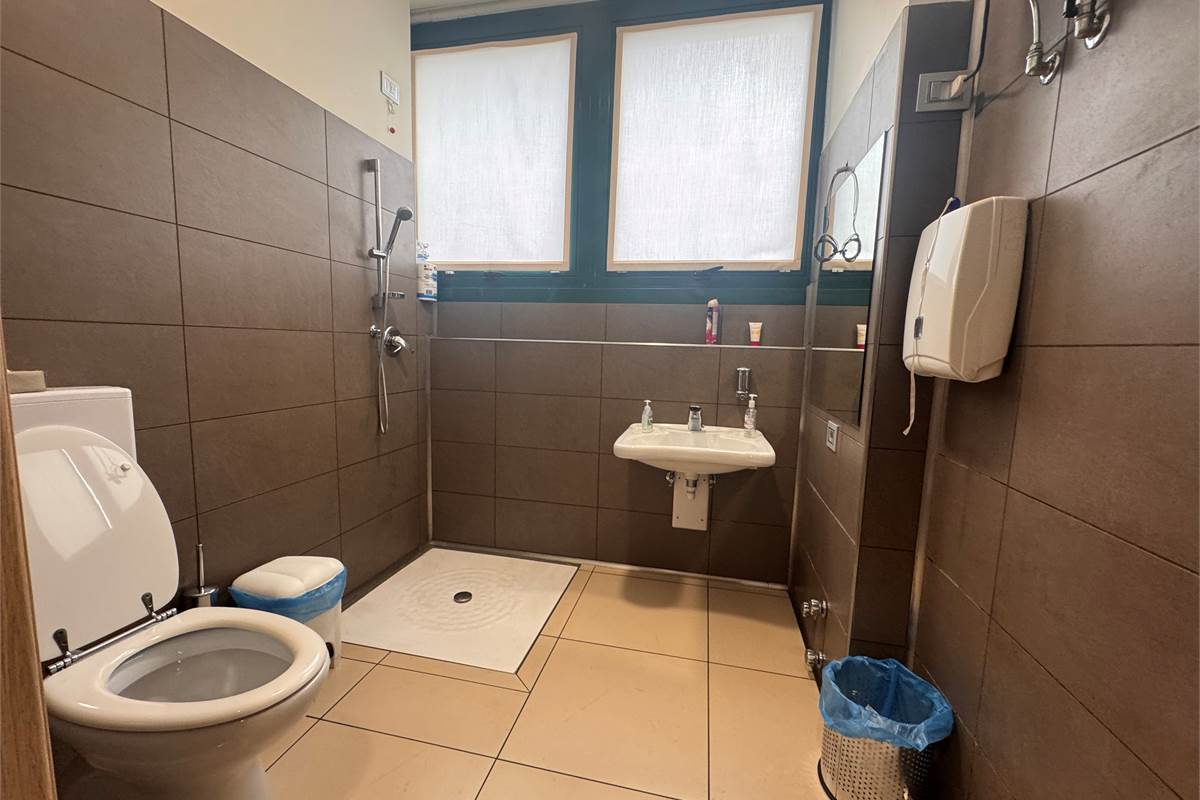 Capannone in affitto a Cantù