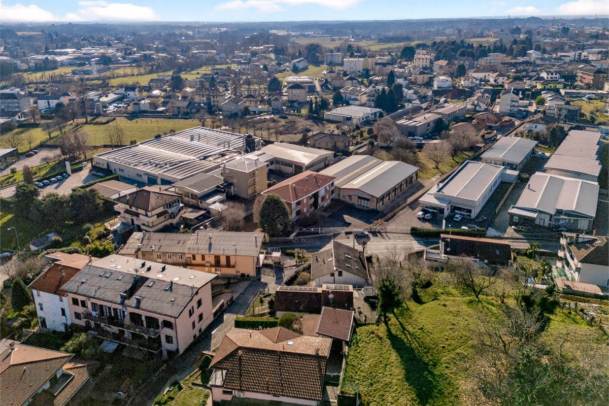 Casa indipendente con giardino a Vighizzolo