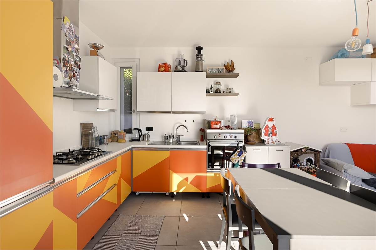 Casa indipendente con giardino a Vighizzolo