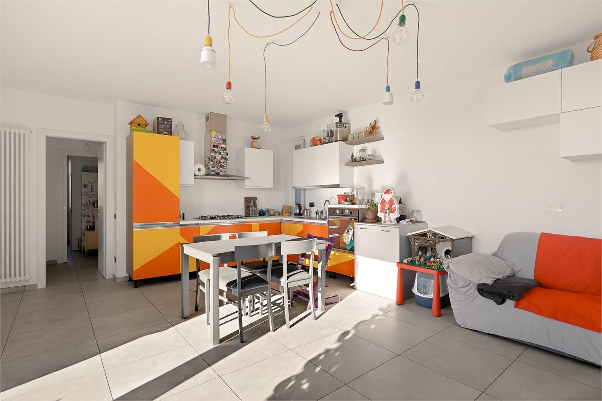 Casa indipendente con giardino a Vighizzolo