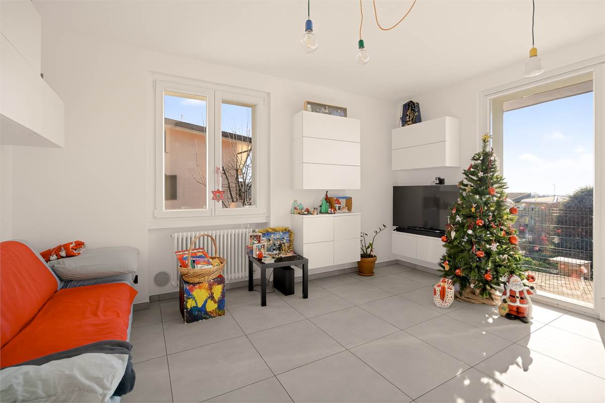 Casa indipendente con giardino a Vighizzolo