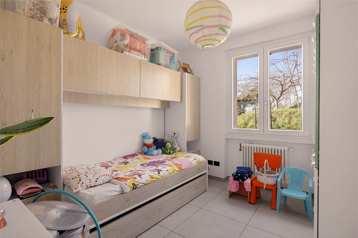 Casa indipendente con giardino a Vighizzolo