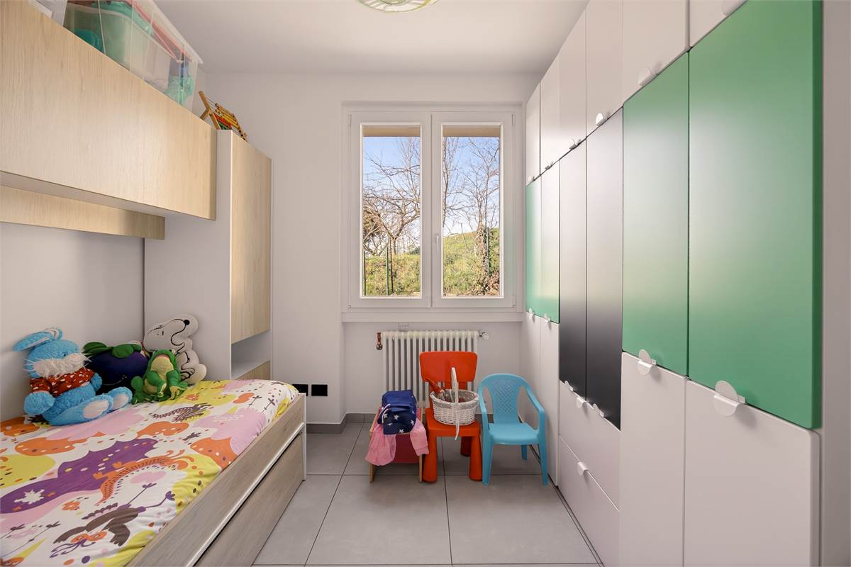 Casa indipendente con giardino a Vighizzolo