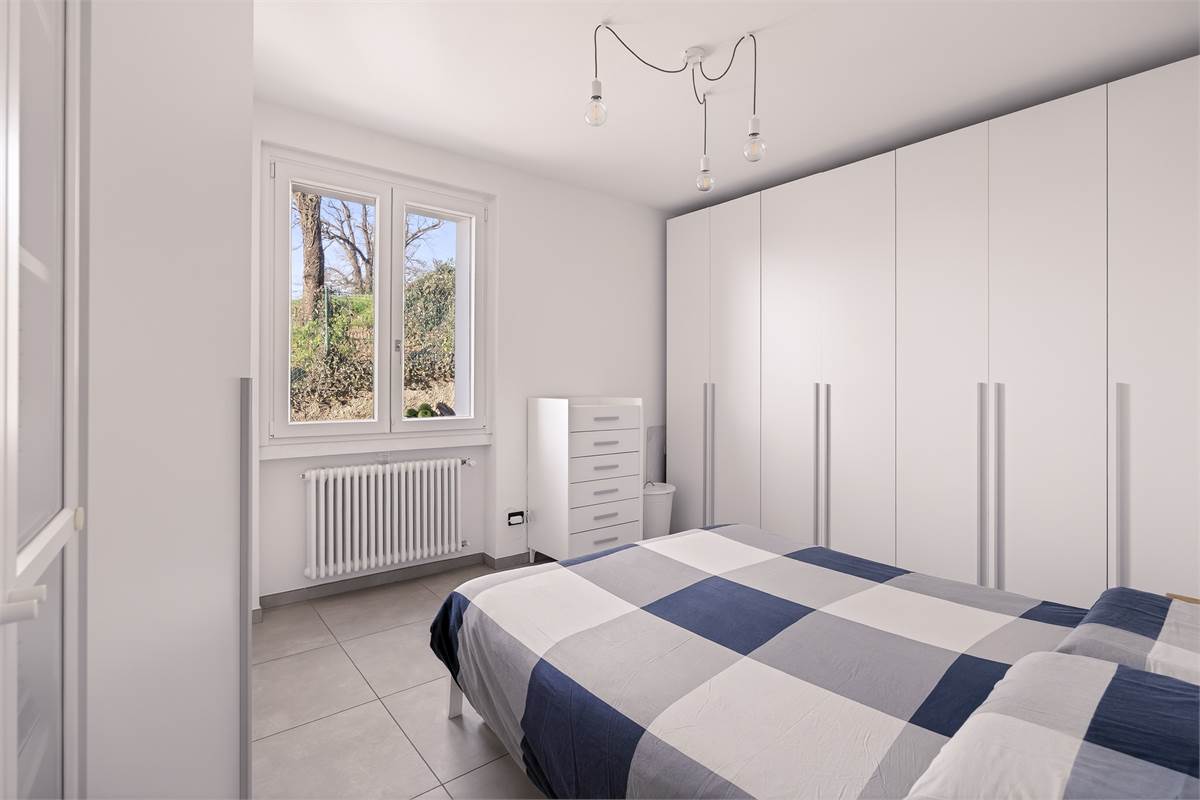 Casa indipendente con giardino a Vighizzolo