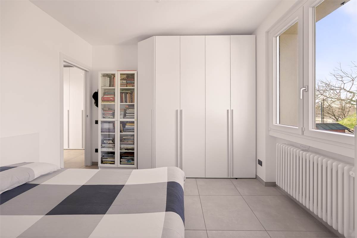 Casa indipendente con giardino a Vighizzolo