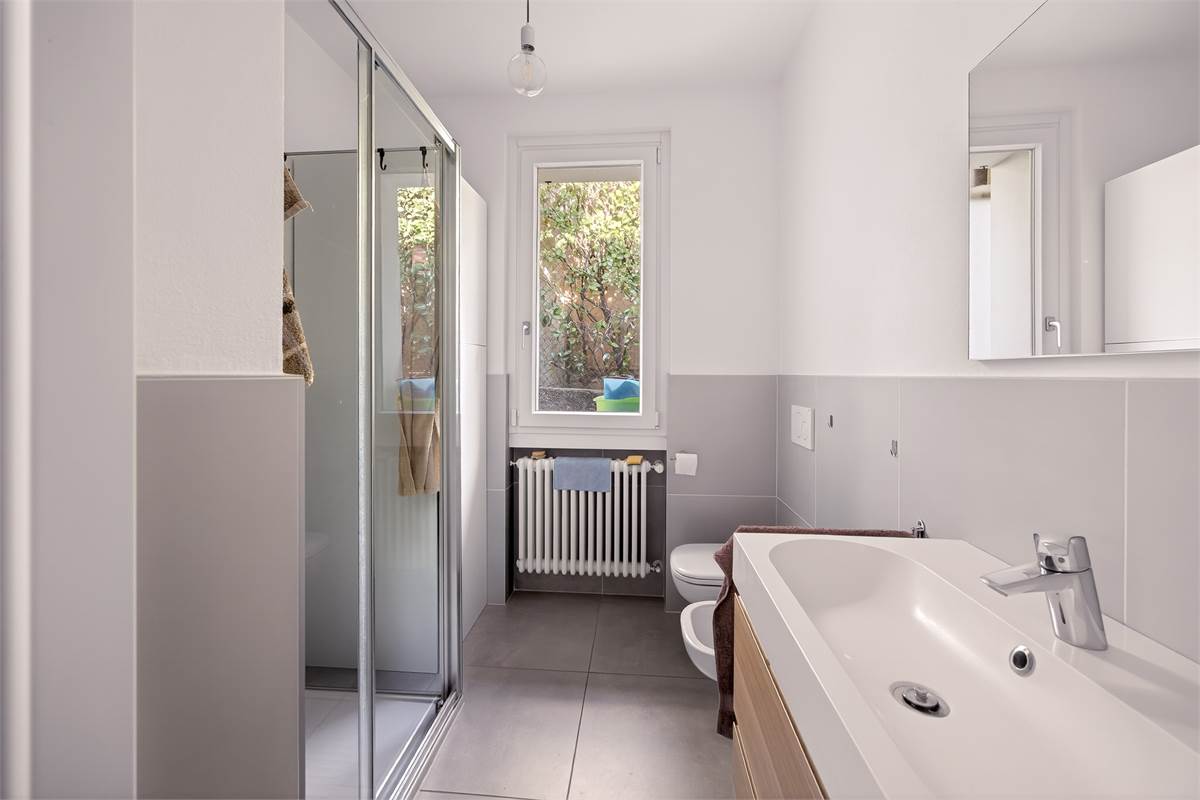 Casa indipendente con giardino a Vighizzolo