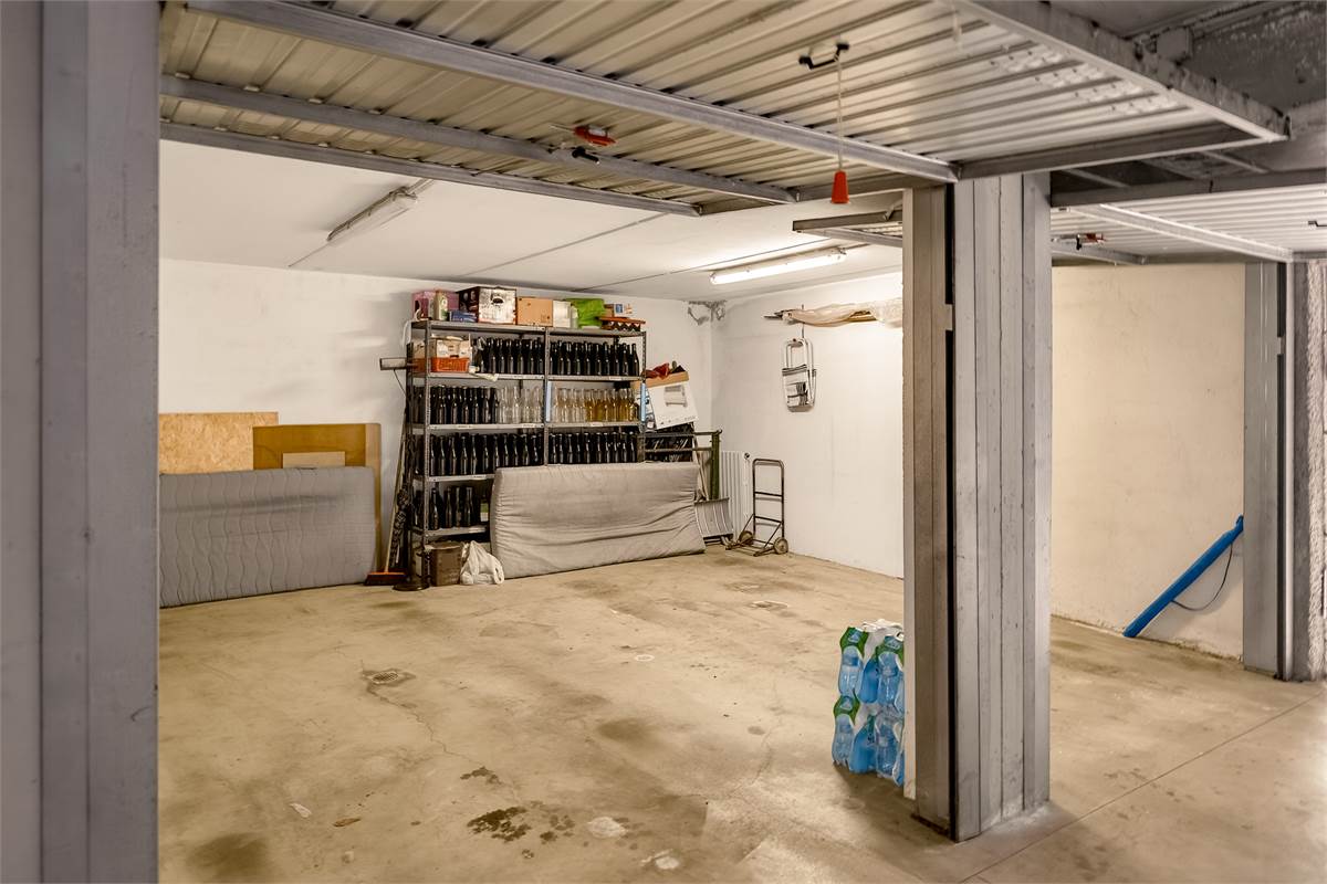 Casa singola con box triplo a Mariano Comense