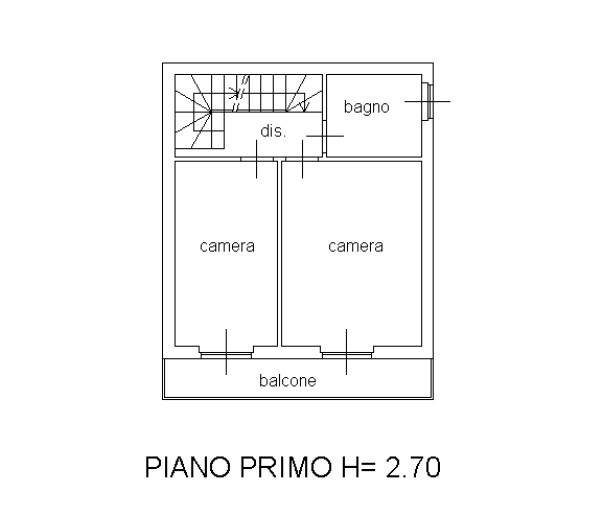 Piano Primo