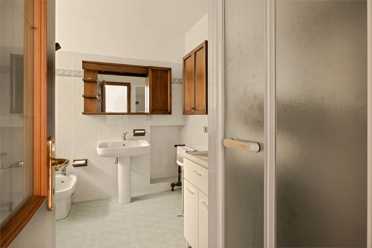 Appartamento con vista lago ad Argegno