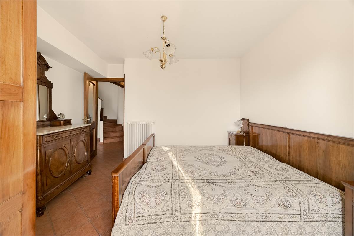 Appartamento con vista lago ad Argegno