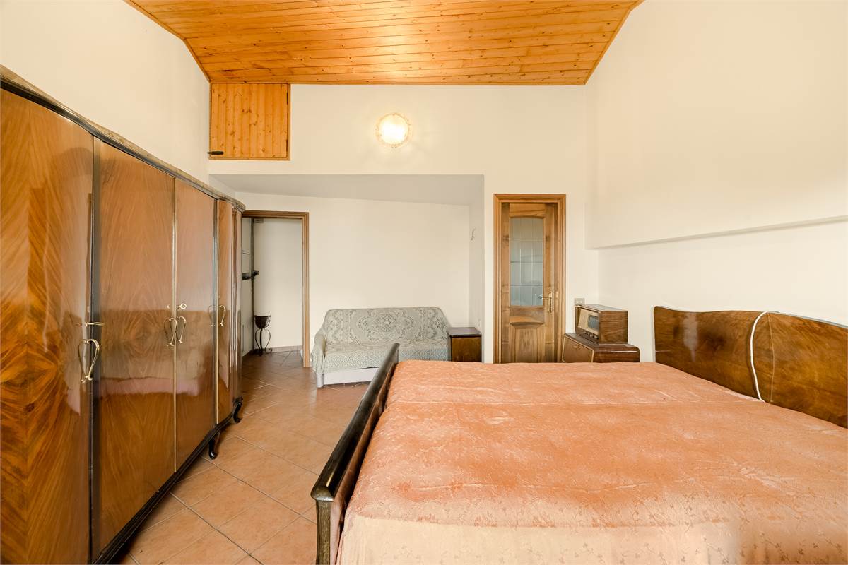 Appartamento con vista lago ad Argegno