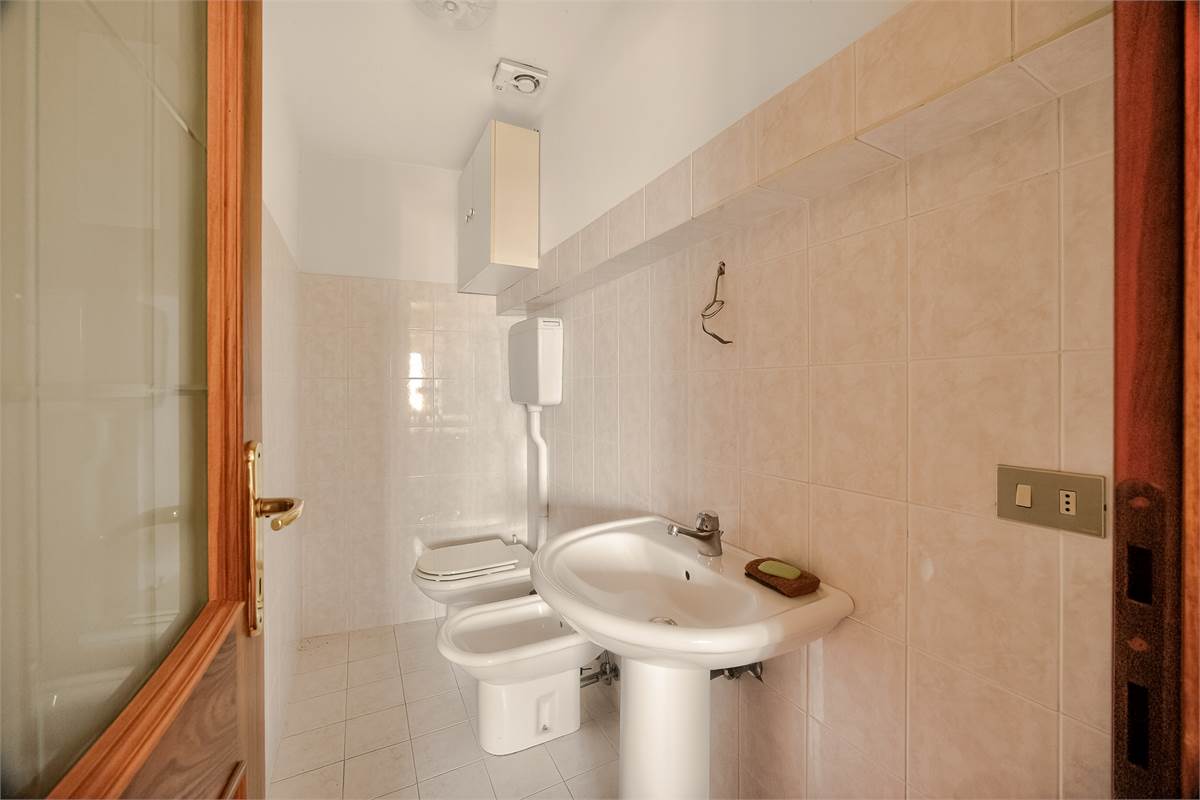 Appartamento con vista lago ad Argegno