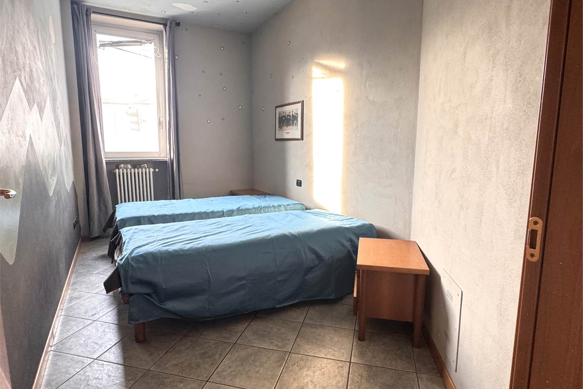 Trilocale con due bagni a Cantù Asnago