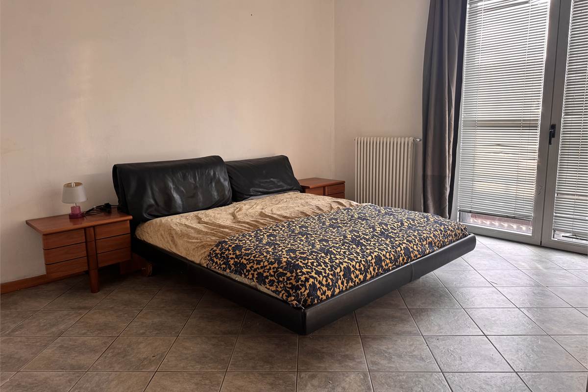 Trilocale con due bagni a Cantù Asnago