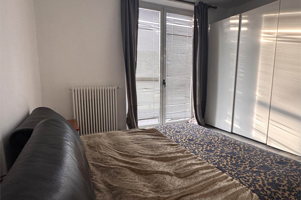 Trilocale con due bagni a Cantù Asnago